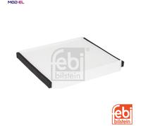 FILTER CABIN AIR 29467 FOR VOLVO FORD FOCUS/II/Turnier/Station/Wagon 2.4L 5cyl