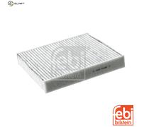 FEBI BILSTEIN 29468 Pollen filter