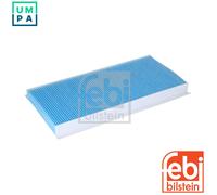 febi bilstein 29793 Cabin Filter, 1 unit