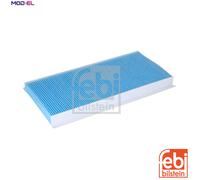 Cabin filter Pollen Filter 29793 FEBI BILSTEIN for MERCEDES-BENZ A-CLASS