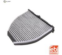 FEBI BILSTEIN 29871 Pollen filter