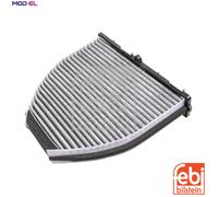 FEBI BILSTEIN 29871 Pollen filter