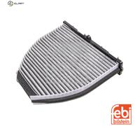 FEBI BILSTEIN 29871 Pollen filter