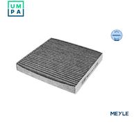FILTER CABIN AIR 30-12 320 0006 FOR LEXUS GX CT LFA RX LS IS/II NX/SUV HS GS NX