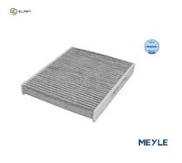 Filter, interior air MEYLE 30-12 320 0017 for LEXUS,MAZDA,SUZUKI,TOYOTA