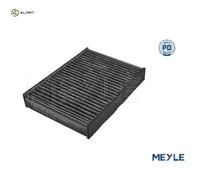 MEYLE 30-12 326 0016/PD Pollen filter