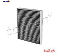 FILTER CABIN AIR 302 123 FOR FORD FXJA/FXJC/FXJB 1.4L 4cyl FUSION