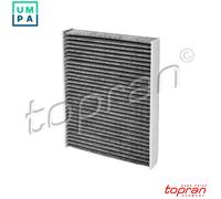 FILTER CABIN AIR 302 123 FOR FORD FXJA/FXJC/FXJB 1.4L 4cyl FUSION