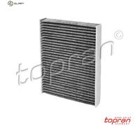 FILTER CABIN AIR 302 123 FOR FORD FXJA/FXJC/FXJB 1.4L 4cyl FUSION