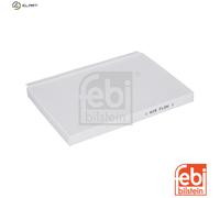Febi Cabin Filter - 30241