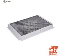 FEBI BILSTEIN 30640 Pollen filter