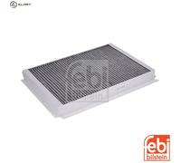 FEBI BILSTEIN 30640 Pollen filter