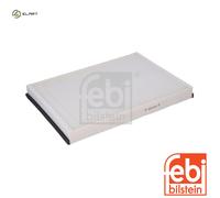 FILTER CABIN AIR 30641 FOR VW CRAFTER/30-50/Van/30-35/Bus/Platform/Chassis 2.0L
