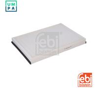 FILTER CABIN AIR 30641 FOR VW CRAFTER/30-50/Van BJJ/CEBA 2.5L 5cyl