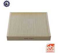 febi bilstein 30743 Cabin Filter, 1 unit
