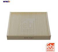 FILTER CABIN AIR 30743 FOR VAUXHALL ASTRAVAN/Mk INSIGNIA OPEL CHEVROLET
