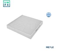 MEYLE Cabin Air Filter 31-12 319 0010 for Honda