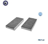 MEYLE 31-12 320 0004/S Pollen filter