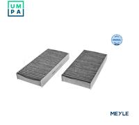 MEYLE 31-12 320 0004/S Pollen filter