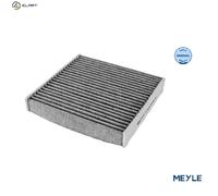 MEYLE Cabin Air Filter 31-12 320 0006 – Fits Fiat, Honda, Subaru, Suzuki, Toyota