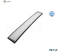 MEYLE 312 319 0002 Pollen filter