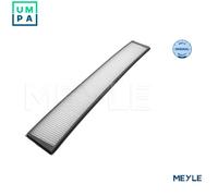 MEYLE 312 319 0002 Pollen filter