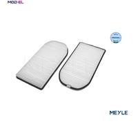 FILTER CABIN AIR 312 319 0005/S FOR BMW M51D25 2.5L M52B28 2.8L M57D30 2.9L 6cyl