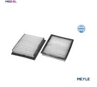 FILTER CABIN AIR 312 319 0016/S FOR BMW M41D17 1.7L M42B18 1.8L M43B19 M44B19