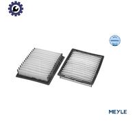 FILTER CABIN AIR 312 319 0016/S FOR BMW M41D17 1.7L M42B18 1.8L M43B19 M44B19