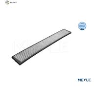MEYLE 312 320 0002 Pollen filter