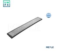MEYLE 312 320 0002 Pollen filter