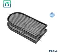 FILTER CABIN AIR 312 320 0005/S FOR BMW M51D25 2.5L M52B28 2.8L M57D30 2.9L 6cyl