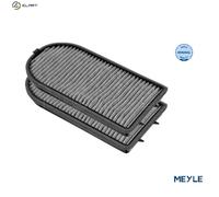 FILTER CABIN AIR 312 320 0005/S FOR BMW M51D25 2.5L M52B28 2.8L M57D30 2.9L 6cyl