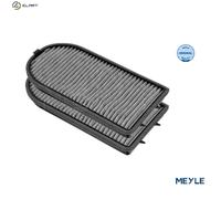FILTER CABIN AIR 312 320 0005/S FOR BMW M51D25 2.5L M52B28 2.8L M57D30 2.9L 6cyl