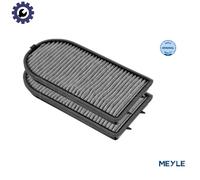 FILTER CABIN AIR 312 320 0005/S FOR BMW M51D25 2.5L M52B28 2.8L M57D30 2.9L 6cyl