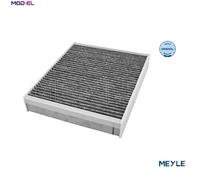 Cabin filter Activated Carbon Filter 312 320 0021 MEYLE for BMW 1 Sports Hatch 3
