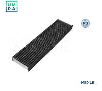 MEYLE 312 326 0009/PD Pollen filter