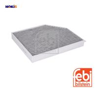 FEBI BILSTEIN 31375 Pollen filter