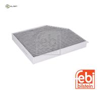 FILTER CABIN AIR 31375 FOR AUDI A4/S4/Allroad A5/S5/Convertible/Sportback Q5 A4