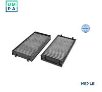 FILTER CABIN AIR 314 320 0000/S FOR BMW X5/SAV/F15/F85/E70 X6/SAC/F16/F86/E71