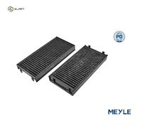 FILTER CABIN AIR 314 326 0000/PD FOR BMW X5/SAV/F15/F85/E70 X6/SAC/F16/F86/E71