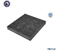 MEYLE 32-12 326 0002/PD Pollen filter