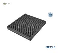 MEYLE 32-12 326 0002/PD Pollen filter