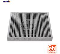 FILTER CABIN AIR 32366 FOR CADILLAC BUICK VAUXHALL ZAFIRA/Mk/III VIVA ASTRA 1.4L