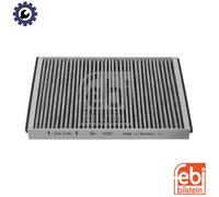 Pollen / Cabin Filter fits OPEL ASTRA 1998 on 009121627 1718046 013175554 Febi