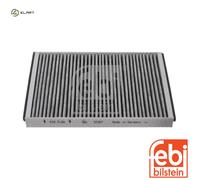 FILTER CABIN AIR 32367 FOR VAUXHALL ZAFIRA/Mk ASTRAVAN/IV OPELX 17 DTL 4cyl 1.2L