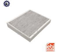Pollen / Cabin Filter 32368 Febi 1808527 6808605 013271407 093174801 093185197