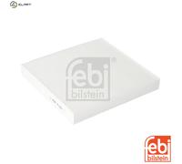 FEBI BILSTEIN 32609 Pollen filter