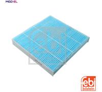 Pollen / Cabin Filter fits HONDA ZR-V RZ4 2.0 2023 on LFB17 80291TF0E01 Febi New