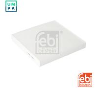 FEBI BILSTEIN 32609 Pollen filter